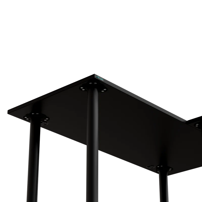 Gaming Desk Saint - L Shape