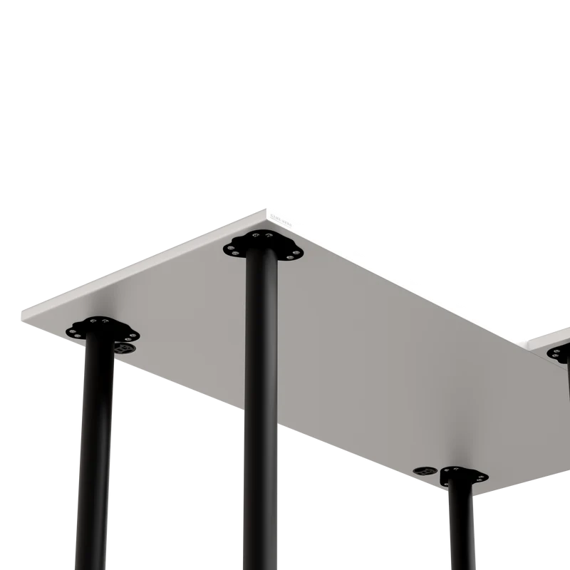 Gaming Desk Saint - L Shape