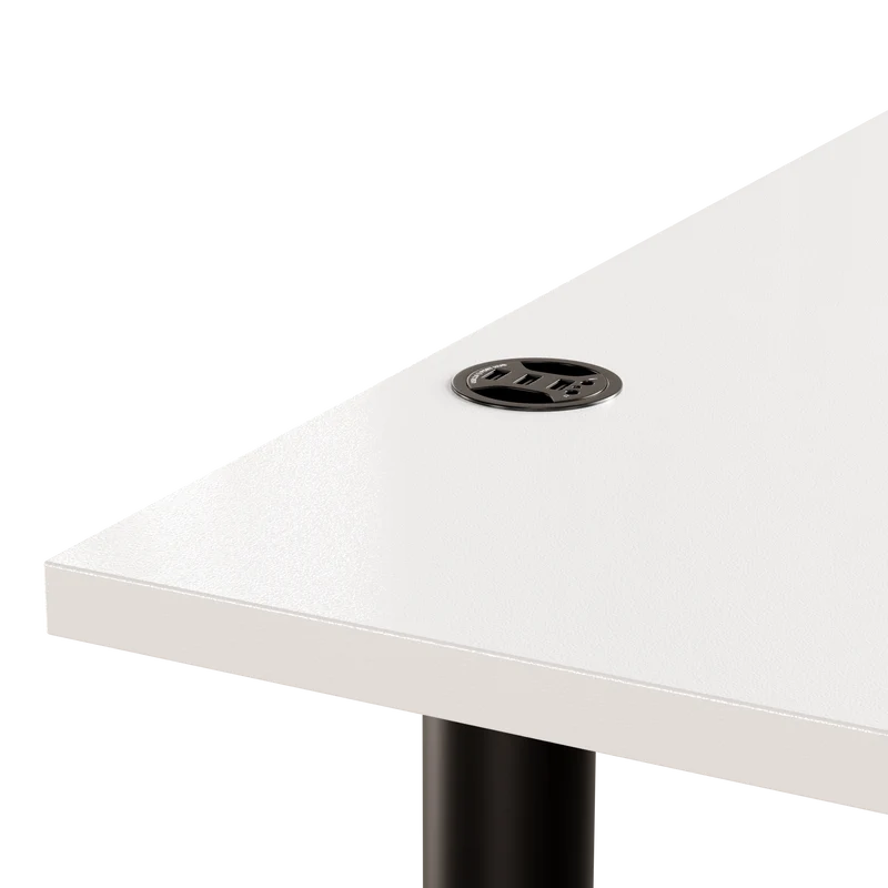 Gaming Desk Saint - L Shape