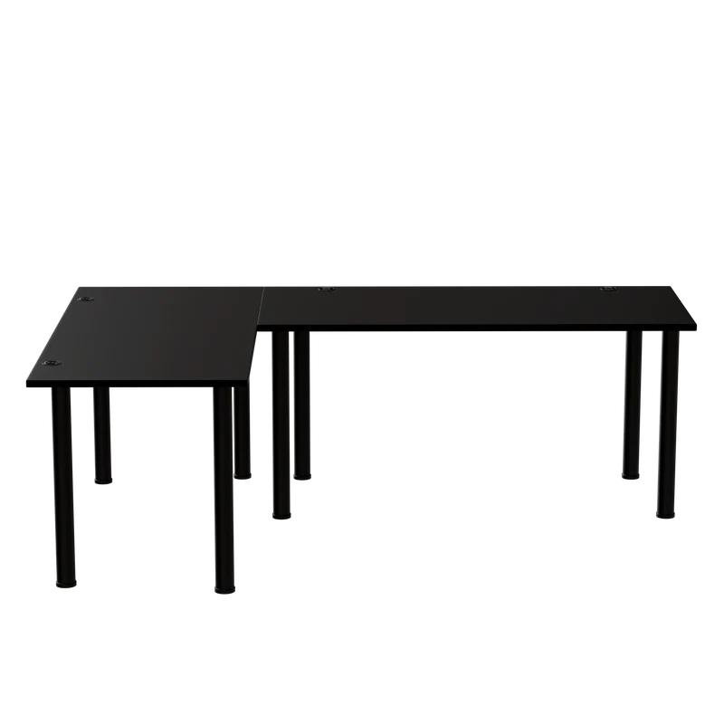 Gaming Desk Saint - L Shape