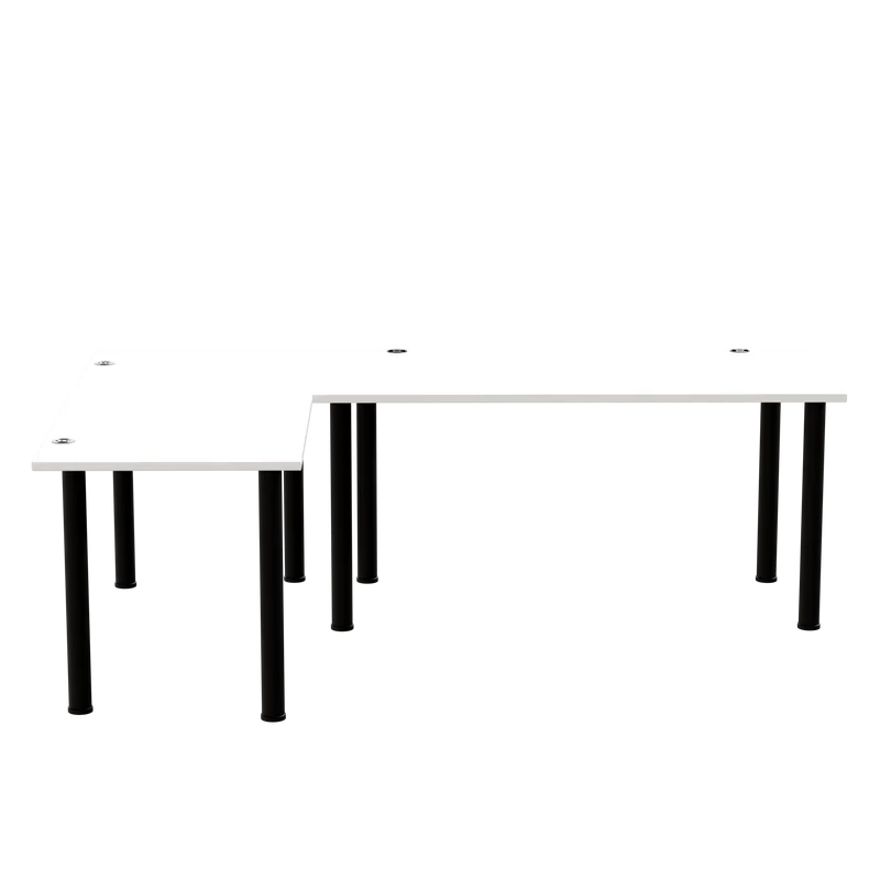 Gaming Desk Saint - L Shape