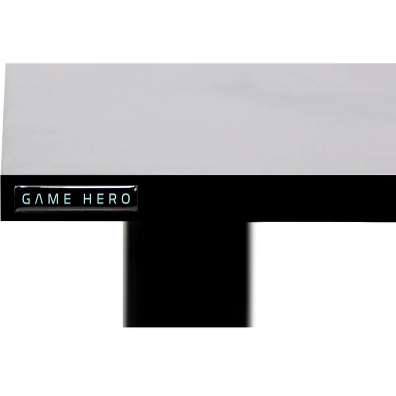Gaming Desk Saint - L Shape
