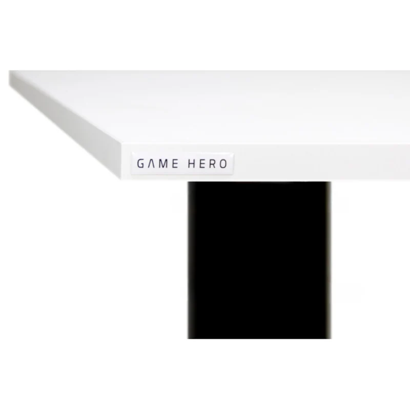 Gaming Desk Saint - L Shape