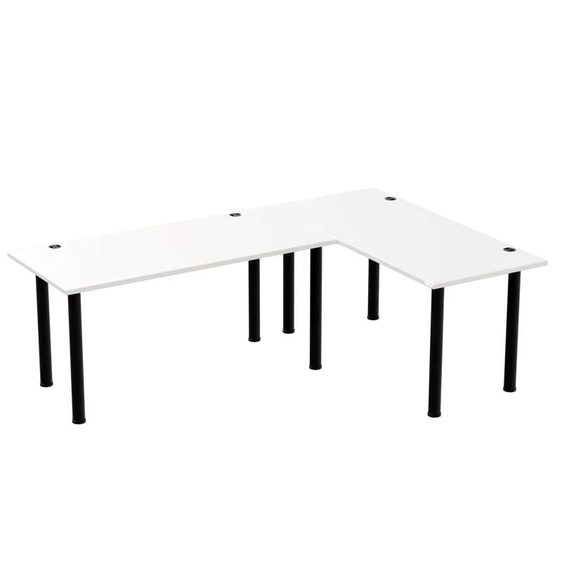 Gaming Desk Saint - L Shape