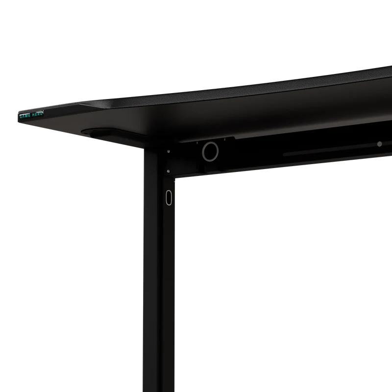 Gaming Desk Villain