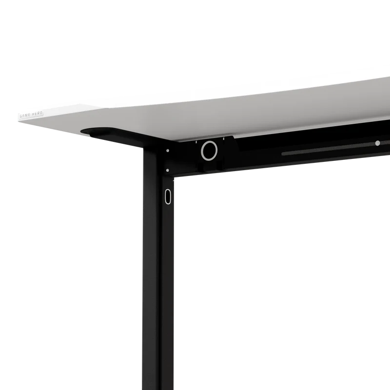 Gaming Desk Villain