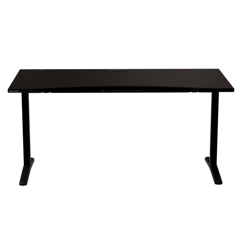 Gaming Desk Villain