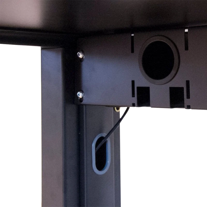 Gaming Desk Villain