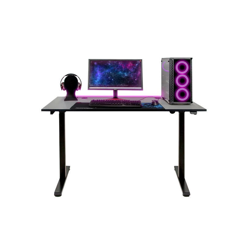 Gaming Desk Maven X2