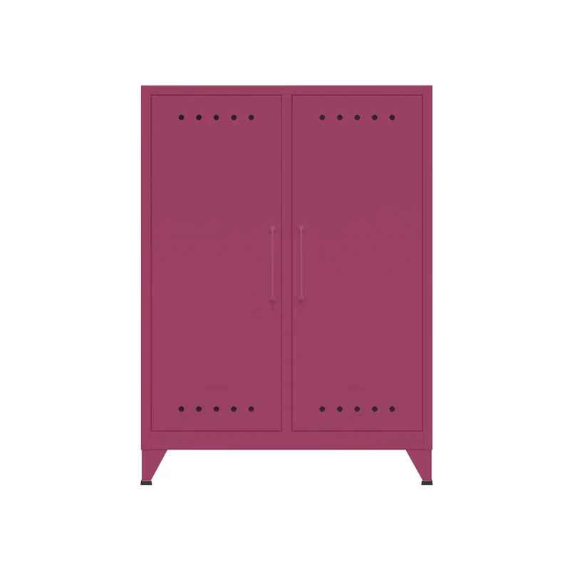 Fern Sideboard | inkl. 2 fester Fachböden