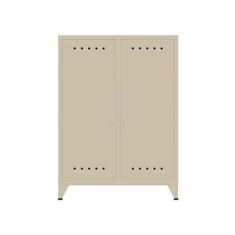 Fern Sideboard | inkl. 2 fester Fachböden
