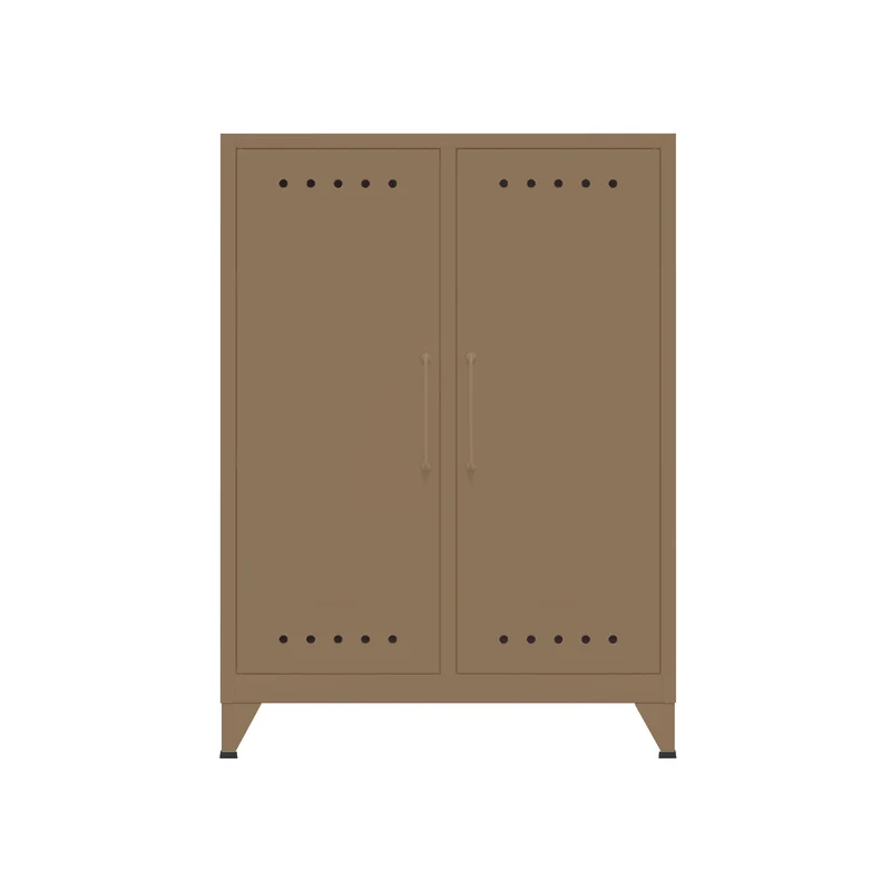 Fern Sideboard | inkl. 2 fester Fachböden
