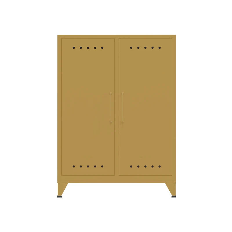 Fern Sideboard | inkl. 2 fester Fachböden