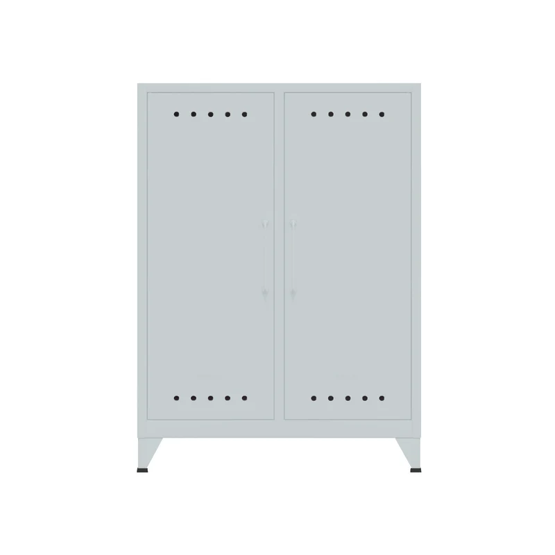 Fern Sideboard | inkl. 2 fester Fachböden