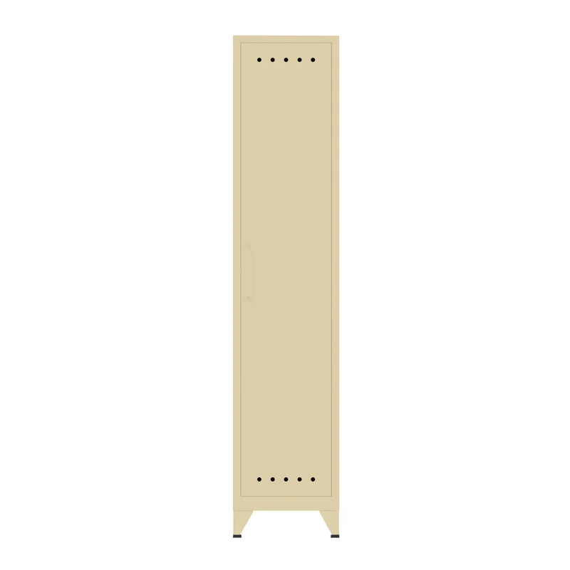 Fern Locker | inkl. Hutboden und Kleiderstange