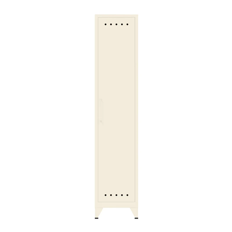 Fern Locker | inkl. Hutboden und Kleiderstange