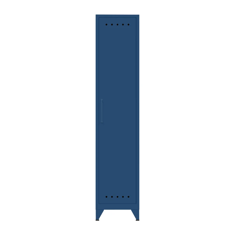 Fern Locker | inkl. Hutboden und Kleiderstange