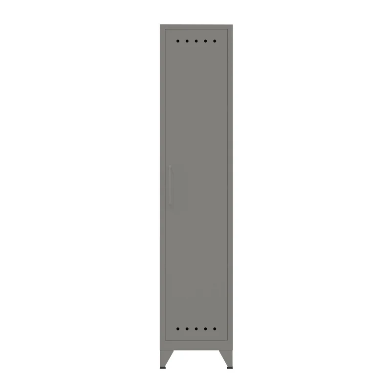Fern Locker | inkl. Hutboden und Kleiderstange