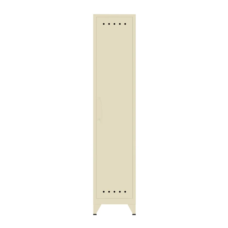 Fern Locker | inkl. Hutboden und Kleiderstange