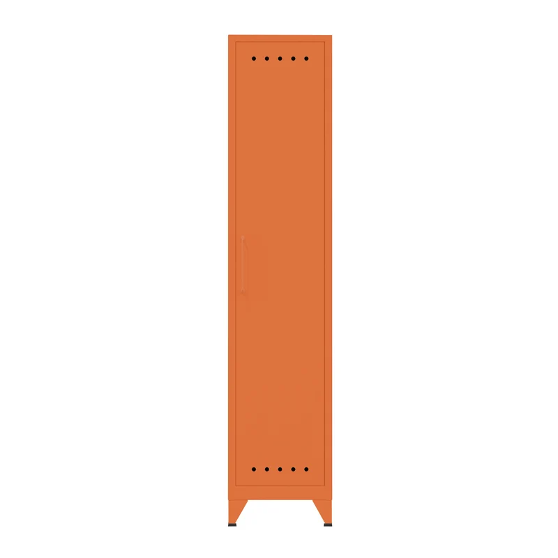 Fern Locker | inkl. Hutboden und Kleiderstange