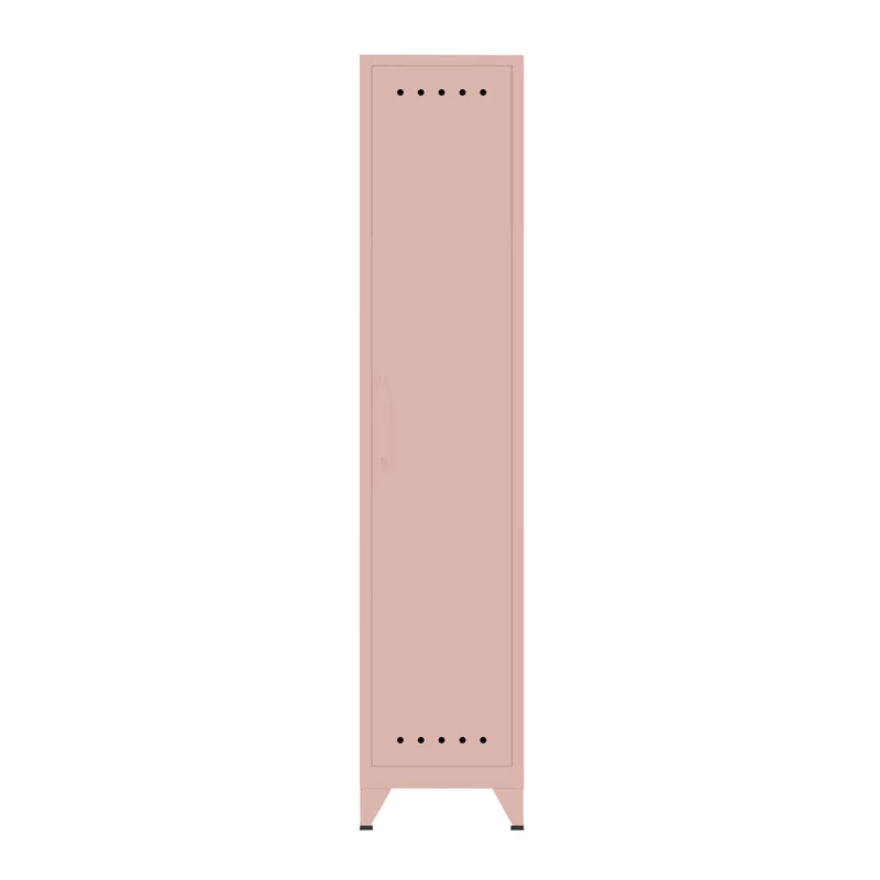 Fern Locker | inkl. Hutboden und Kleiderstange