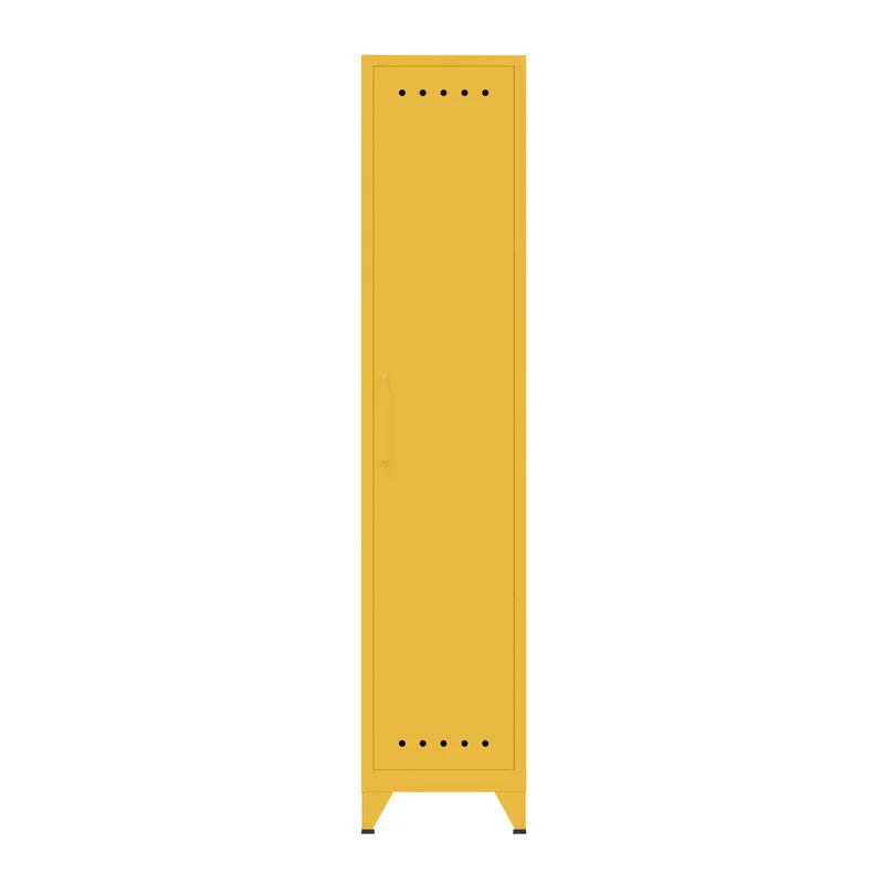 Fern Locker | inkl. Hutboden und Kleiderstange