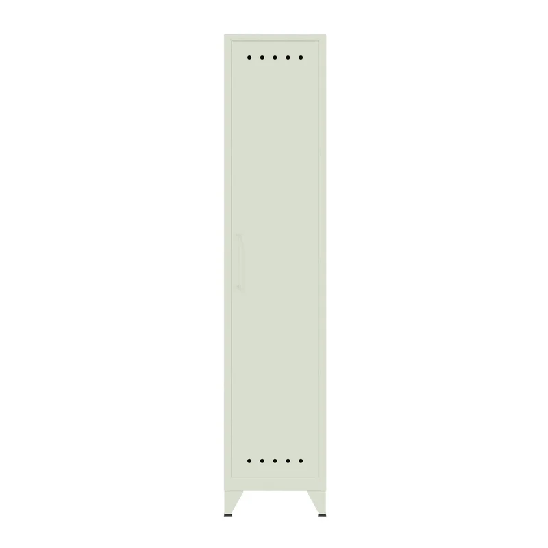 Fern Locker | inkl. Hutboden und Kleiderstange