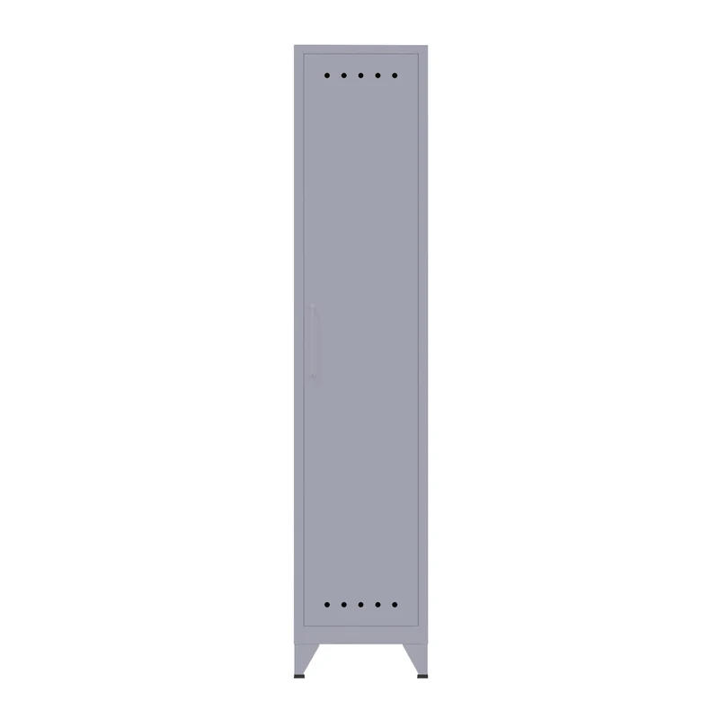 Fern Locker | inkl. Hutboden und Kleiderstange