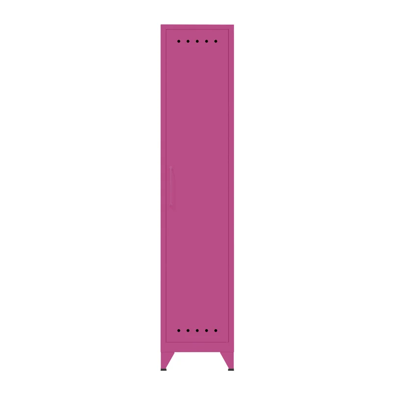 Fern Locker | inkl. Hutboden und Kleiderstange