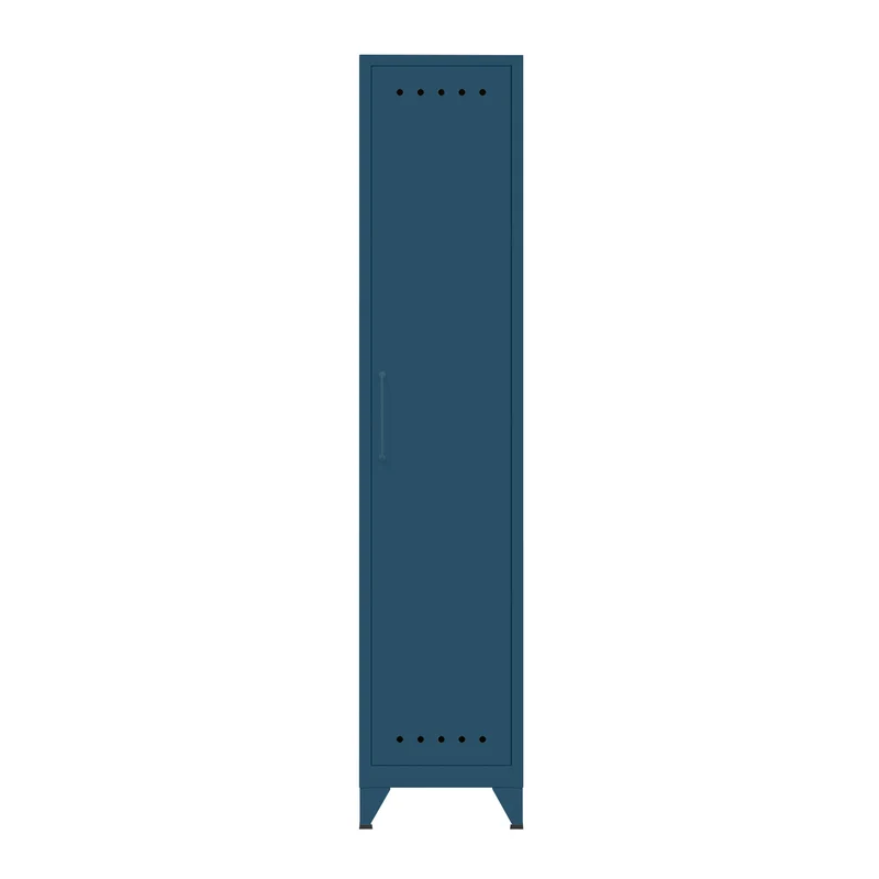 Fern Locker | inkl. Hutboden und Kleiderstange