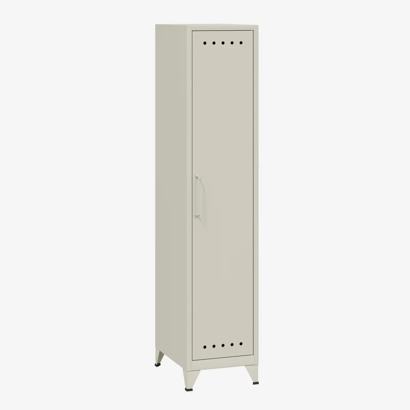 Fern Locker | inkl. 3 fester Fachböden