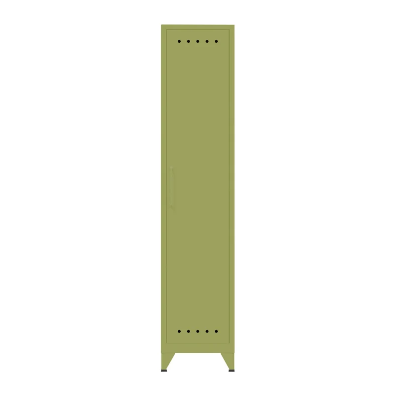 Fern Locker | inkl. 3 fester Fachböden