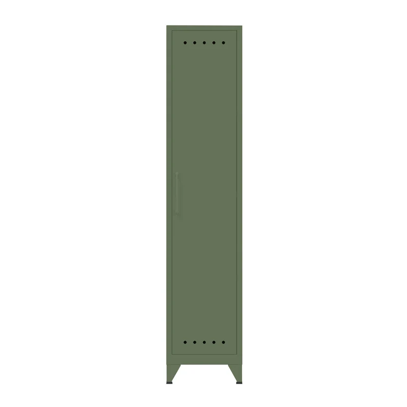 Fern Locker | inkl. 3 fester Fachböden