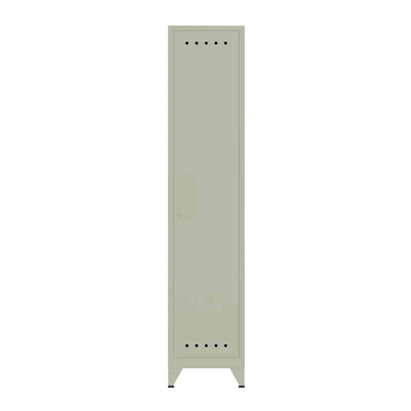 Fern Locker | inkl. 3 fester Fachböden