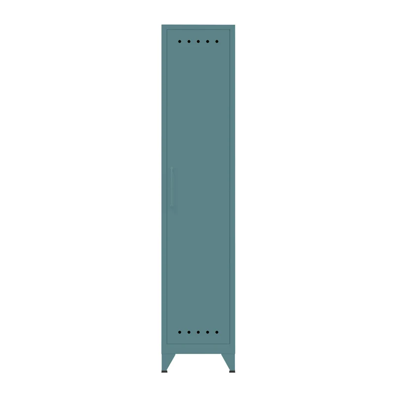 Fern Locker | inkl. 3 fester Fachböden