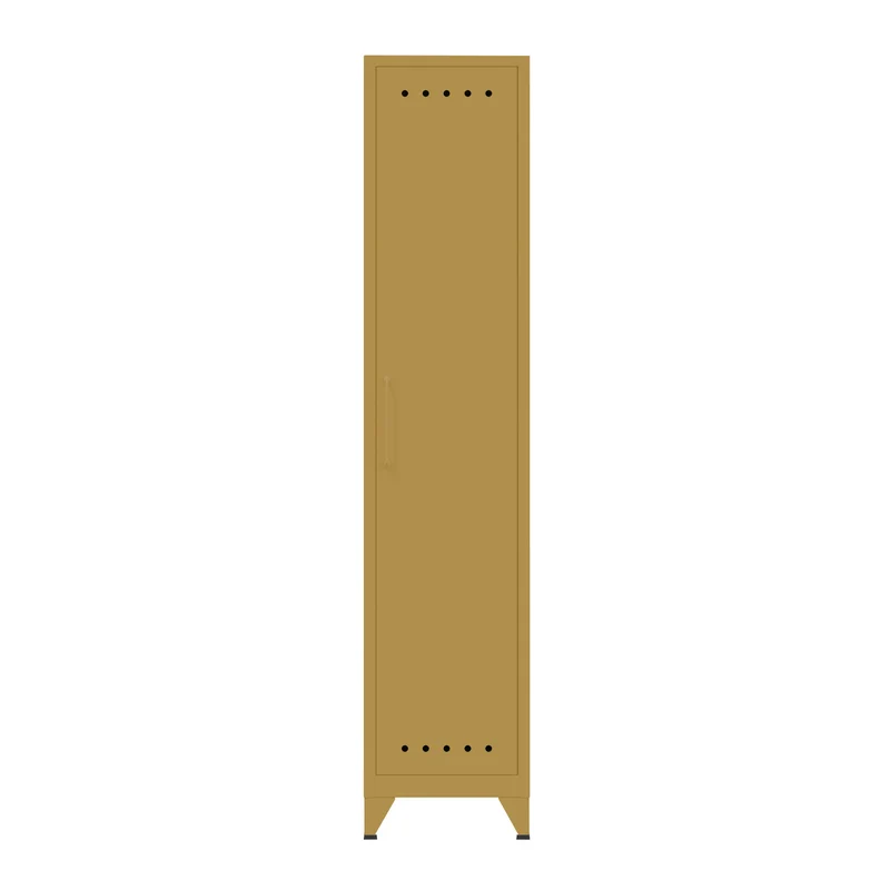 Fern Locker | inkl. 3 fester Fachböden