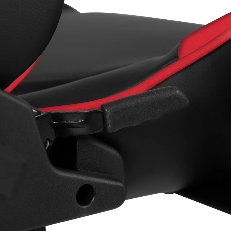 Z300 Gaming Racing Office Ergonomic PC Chair with Reclining Back and Footrest