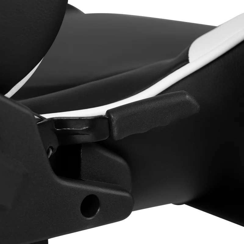 Z200 Gaming Chair Racing Office Ergonomic Computer PC Chair with Reclining Back