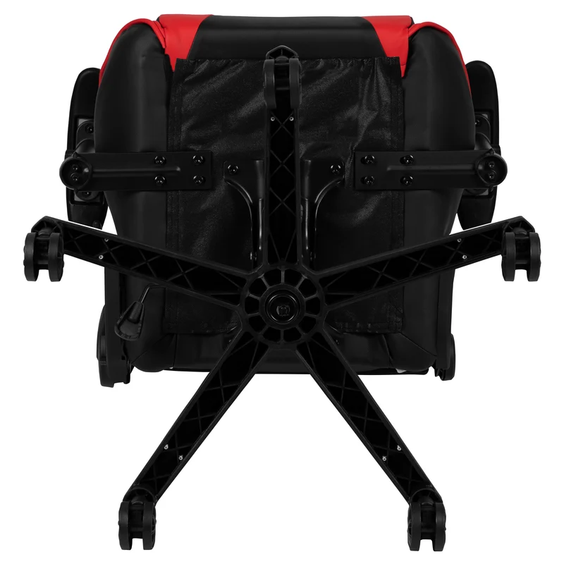 Z200 Gaming Chair Racing Office Ergonomic Computer PC Chair with Reclining Back