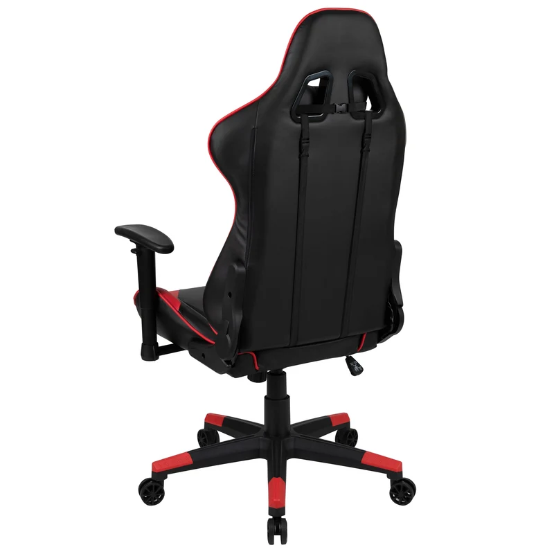 Z200 Gaming Chair Racing Office Ergonomic Computer PC Chair with Reclining Back