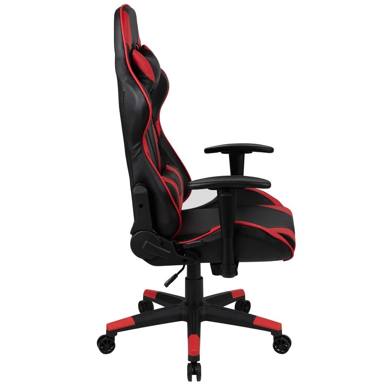 Z200 Gaming Chair Racing Office Ergonomic Computer PC Chair with Reclining Back