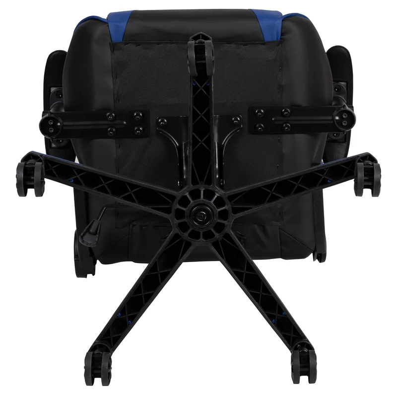 Z200 Gaming Chair Racing Office Ergonomic Computer PC Chair with Reclining Back