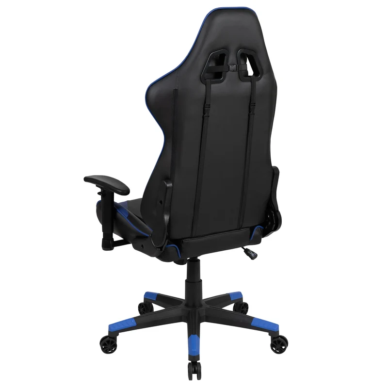 Z200 Gaming Chair Racing Office Ergonomic Computer PC Chair with Reclining Back