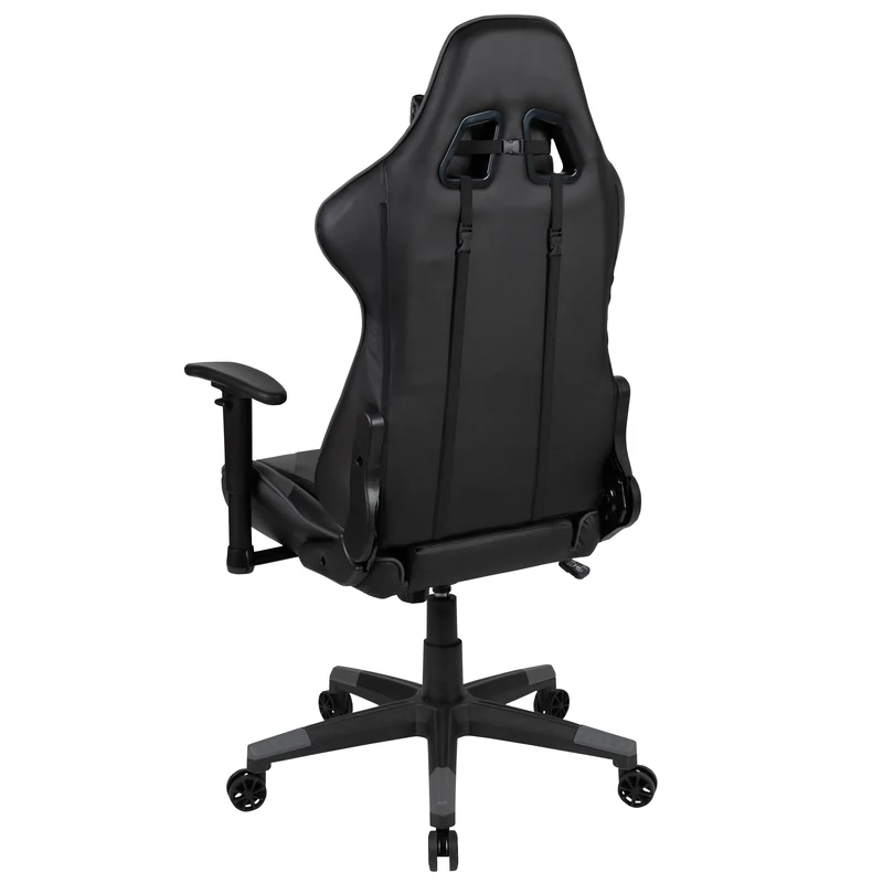 Z200 Gaming Chair Racing Office Ergonomic Computer PC Chair with Reclining Back