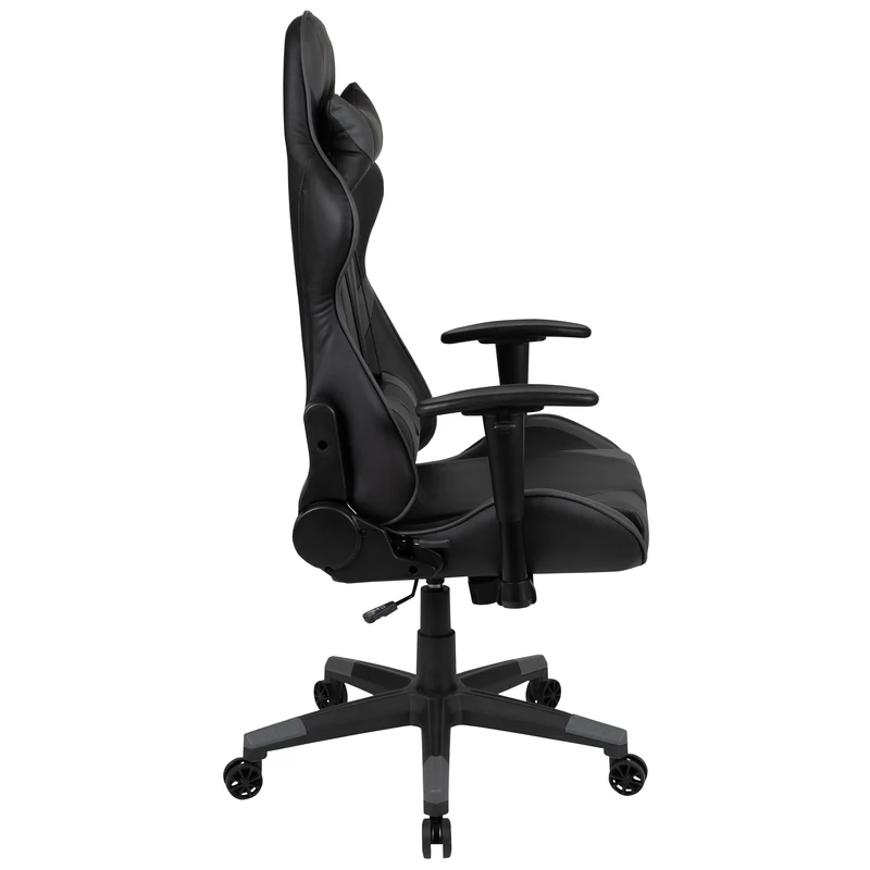Z200 Gaming Chair Racing Office Ergonomic Computer PC Chair with Reclining Back