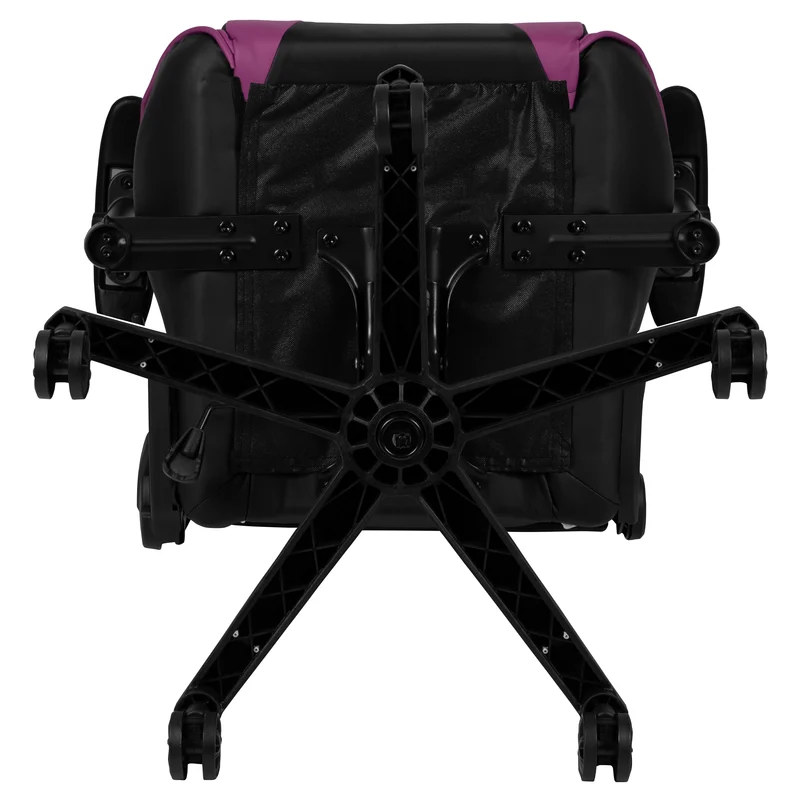 Z200 Gaming Chair Racing Office Ergonomic Computer PC Chair with Reclining Back