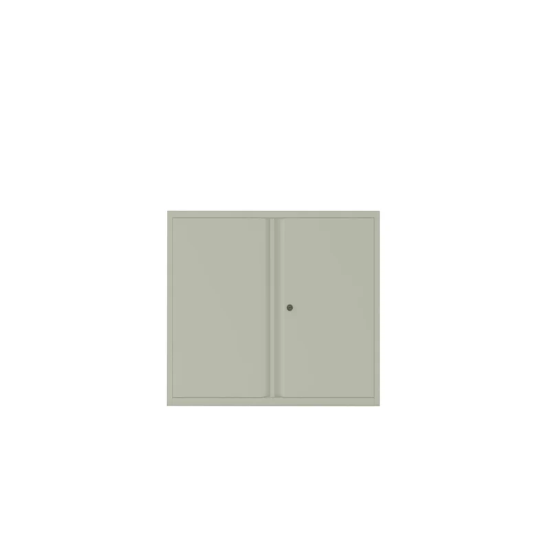 Essentials Flügeltürenschrank | Höhe 1000-1024 mm