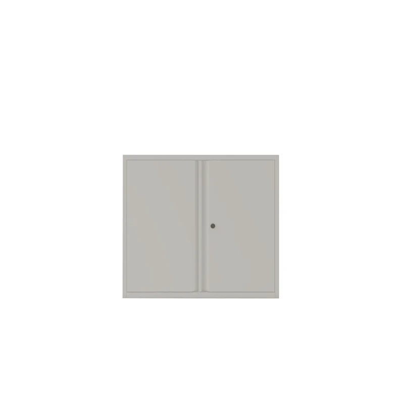 Essentials Flügeltürenschrank | Höhe 1000-1024 mm