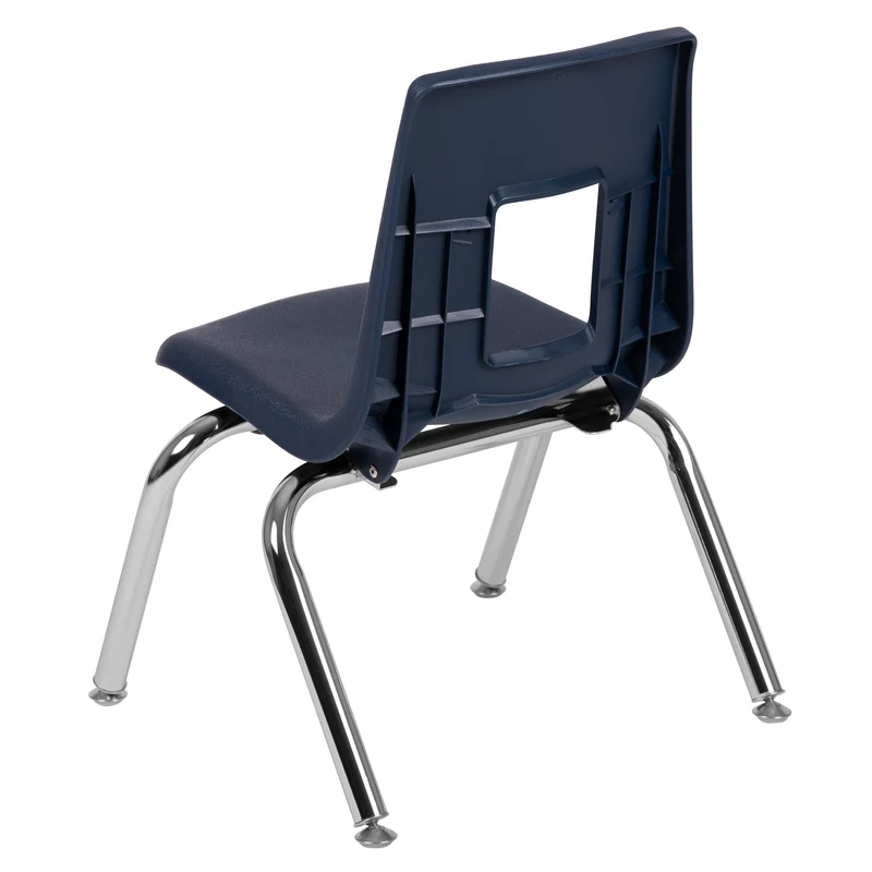Student Stack School Chair - 12-inch