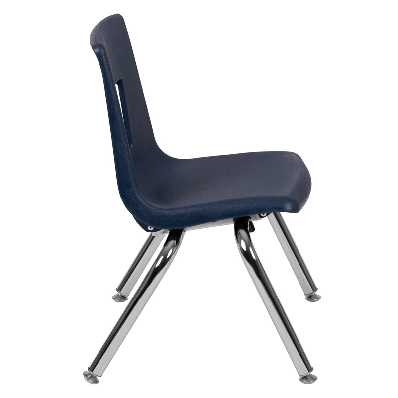 Student Stack School Chair - 12-inch